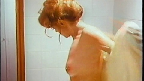 Pic: Eva León in Voodoo Black Exorcist