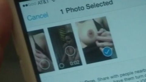 Pic: Lina Esco in Kingdom