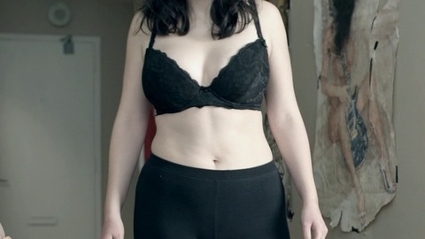 Pic: Danielle Cole in Scars