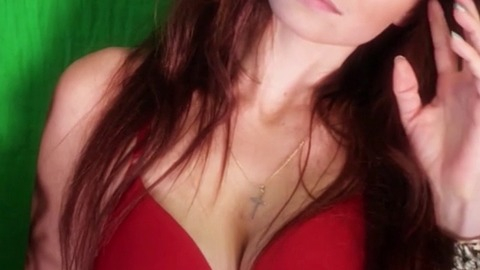 Pic: Martina Medina in Born Into Mafia 2