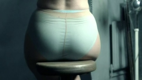 Pic: Chloe Hayward in Neil Gaiman's Likely Stories