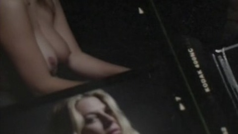 Pic: Chloe Hayward in Neil Gaiman's Likely Stories