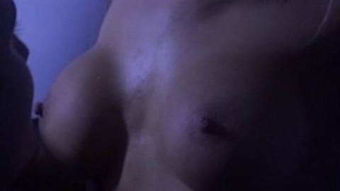 Pic: Dalia Elliott in The Bunnyman Massacre