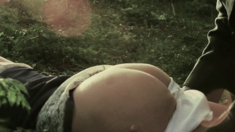 Pic: Saida Benzal in Dishonored Bodies