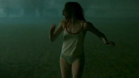 Pic: Barbie Robertson in Preacher