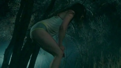 Pic: Barbie Robertson in Preacher