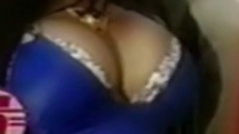 Pic: Isabela Shahira in Check It Out!, with Dr. Steve Brule