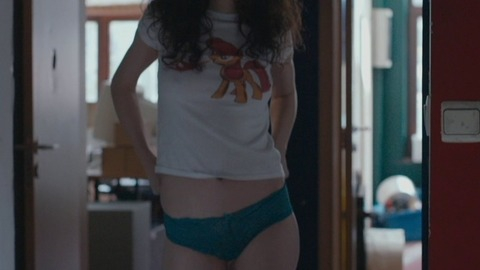 Pic: Greet Verstraete in Belgica