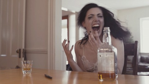 Pic: Tristan Risk in Bring Us Your Women (2015)