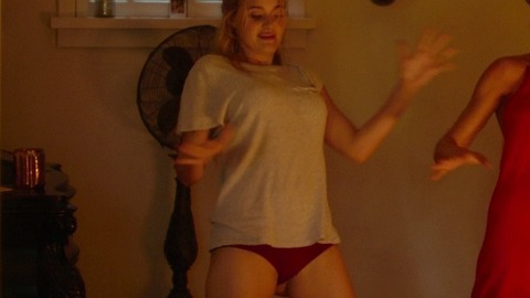 Pic: AJ Michalka in Weepah Way For Now (2015)