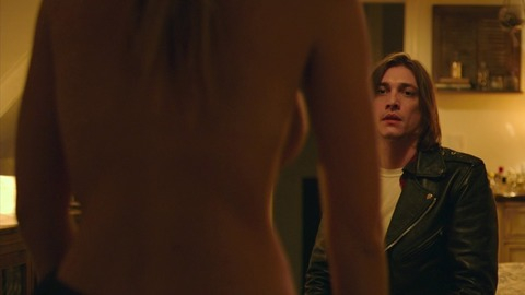 Pic: AJ Michalka in Weepah Way For Now