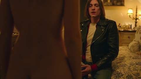 Pic: AJ Michalka in Weepah Way For Now