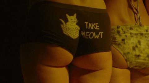 Pic: Madeline Zima in Weepah Way For Now (2015)