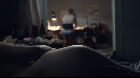 Pic: Helene Reingaard Neumann in The Commune