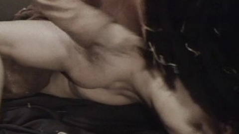 Pic: Anna Gladysek in Convoy of Women