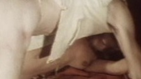 Pic: Marianne Rémont in Convoy of Women