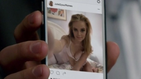 Pic: Annalisa Cochrane in Major Crimes (2015-2017)