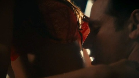 Pic: Naomi Ryan in Guilt