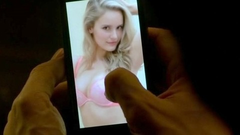 Pic: Taylor Black in Feed the Beast