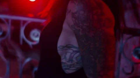 Pic: Levy Tran in Vigilante Diaries