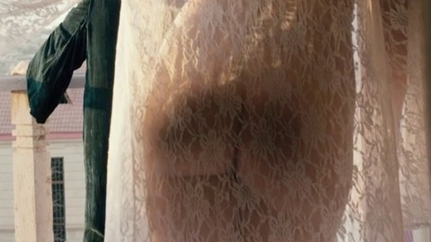 Pic: Jessica Uberuaga in Vigilante Diaries