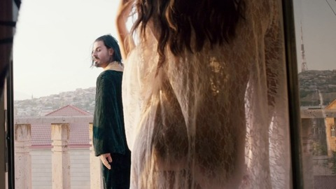 Pic: Jessica Uberuaga in Vigilante Diaries