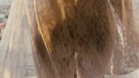 Pic: Jessica Uberuaga in Vigilante Diaries