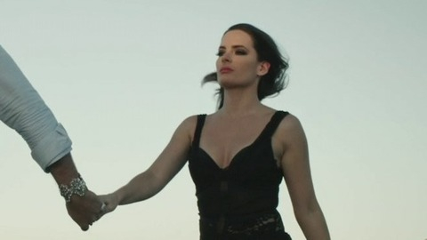 Pic: Jessica Uberuaga in Vigilante Diaries