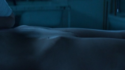 Pic: Cody Renee Cameron in The Neon Demon