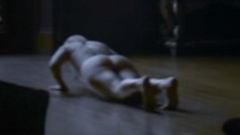 Pic: Jena Malone in The Neon Demon