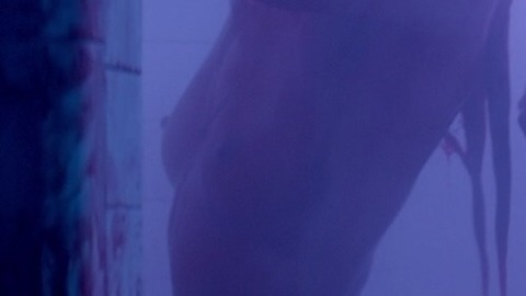 Pic: Abbey Lee in The Neon Demon