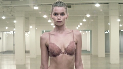 Pic: Abbey Lee in The Neon Demon (2016)