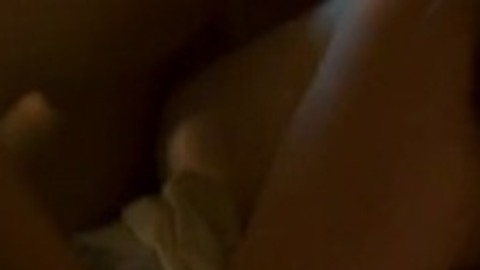 Pic: Charlotte Spencer in The Living and the Dead