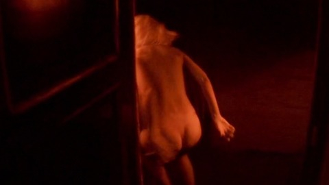 Pic: Uliya Ivanova in Hardcore Henry