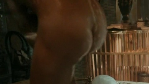 Pic: Alice Braga in Queen of the South