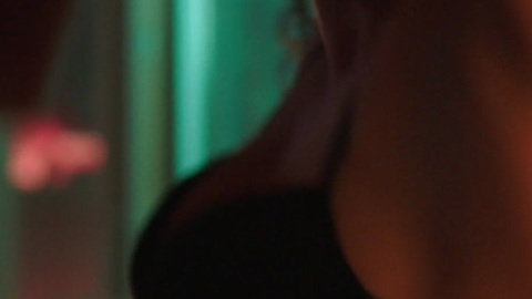 Pic: Alice Braga in Queen of the South