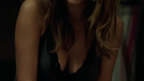 Pic: Géraldine Nakache in Half Sister, Full Love