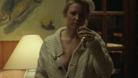 Pic: Virginie Efira in Half Sister, Full Love