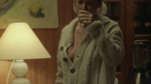 Pic: Virginie Efira in Half Sister, Full Love