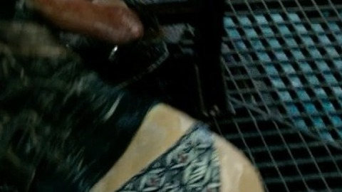 Pic: Blake Lively in The Shallows