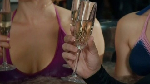 Pic: Elizabeth Whitmere in UnREAL