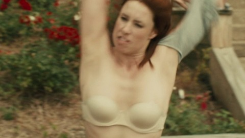 Pic: Cassie  Ramoska in June, Adrift (2014)