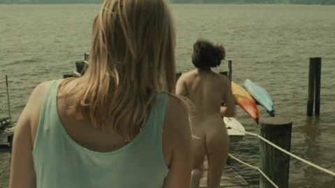 Pic: Amanda McCann in June, Adrift