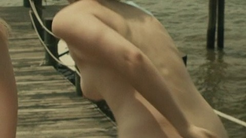 Pic: Amanda McCann in June, Adrift