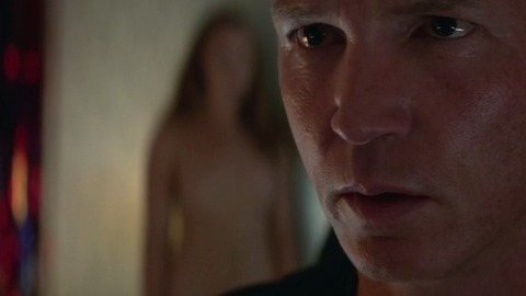 Pic: Camryn Grimes in Animal Kingdom