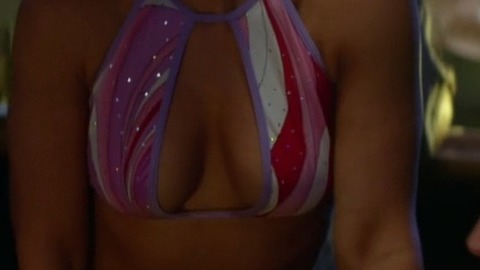Pic: Stevvi Alexander in Animal Kingdom