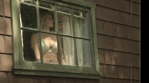 Pic: Elizabeth Mitchell in Dead of Summer