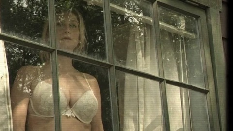 Pic: Elizabeth Mitchell in Dead of Summer