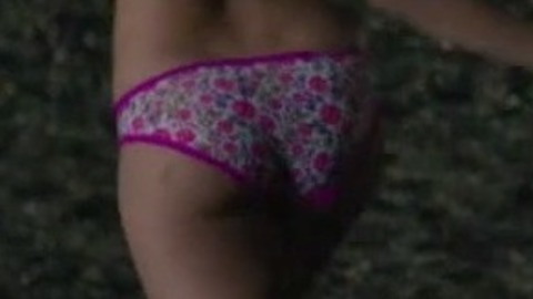 Pic: Paulina Singer in Dead of Summer