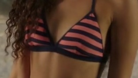 Pic: Paulina Singer in Dead of Summer